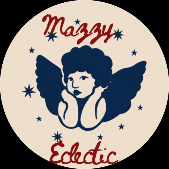 mazzyeclectic